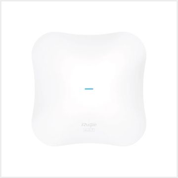 Wi-Fi 7 BE14000 Tri-Band High-Performance Ceiling Access Point, RG-RAP73Pro