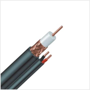 RG59 Shotgun Cable 100m, RG59-SG-TITUS