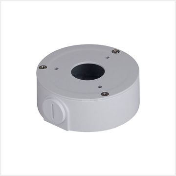 Junction Box White - PFA135, RING-J4