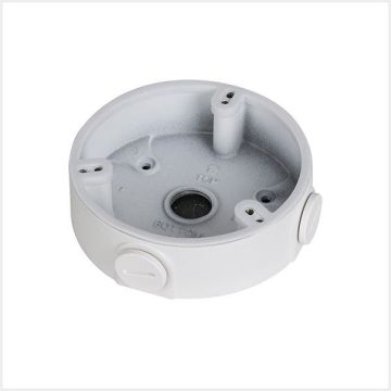Junction Box White - PFA136, RING-J5