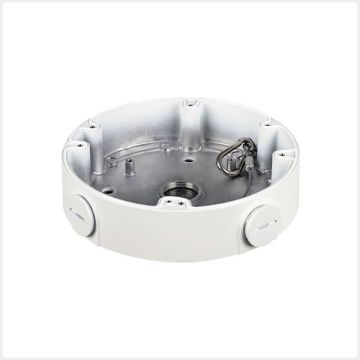 Junction Box White - PFA138, RING-J7