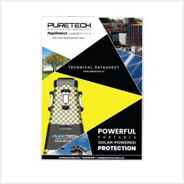 RMS - Datasheet Option 1, RMS-DATASHEET1