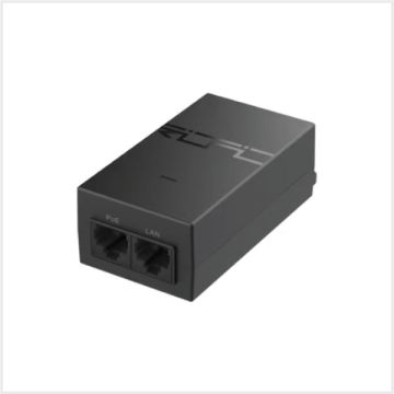 12W Gigabit Passive PoE Injector Module, RP023-2400500ZG