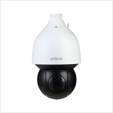 Dahua 4MP 45x Starlight IR WizSense Network PTZ Camera, DH-SD5A445XA-HNR