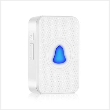 Wireless Doorbell Chime, QR-IND-CHIME