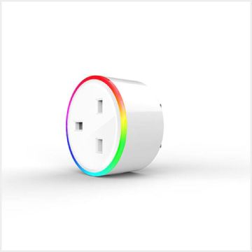Smart Socket, QR-SMART-SOC