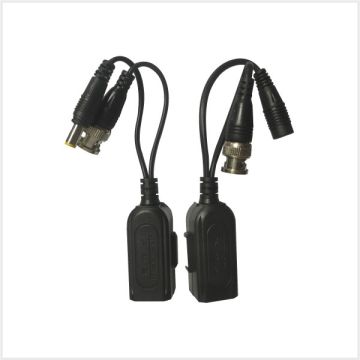 Titus Passive Transmitter Plus Receiver (Small Version), TD-TT-4K-RJ45-TR-S