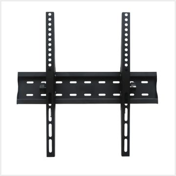 TV & Monitor Wall Bracket - 32" to 47" up to 45Kg - Tilt action, TITUS-TV005