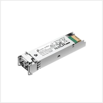 TP-Link Multi-mode MiniGBIC module, TL-SM311LM