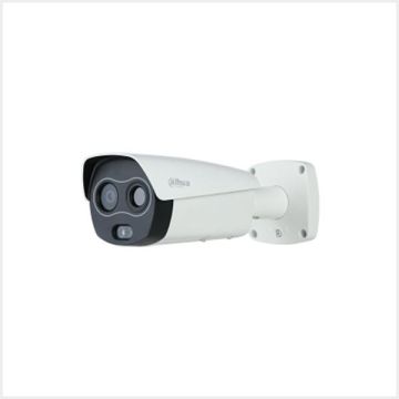 Dahua Thermal Network Hybrid Bullet Camera, TPC-BF2221-T