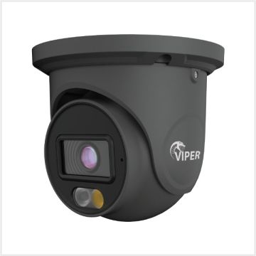 Viper 2MP Dual Light Analogue Turret, TURVIP-2IL-HD-FG
