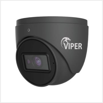 Viper 5MP IR Turret Camera, TURVIP-5MP-HD2-FG