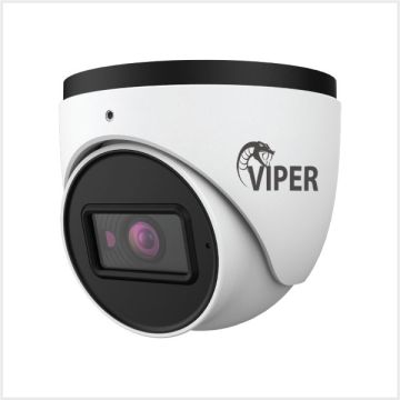 Viper 5MP IR Turret Camera, TURVIP-5MP-HD2-FW