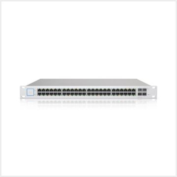 Ubiquiti Networks 48-port Network Switch, US-48-500W