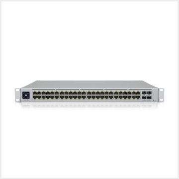 Ubiquiti Networks UniFi Pro 48-Port PoE Switch, USW-PRO-48-POE