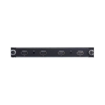 4CH HDMI Encoding Module for DHI-M70-4U-E, VEC0404HH-M70