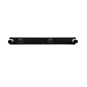 2CH HDMI Input Card for DSCON3000 Multi-Screen Controller, VI0201UH-DC3000