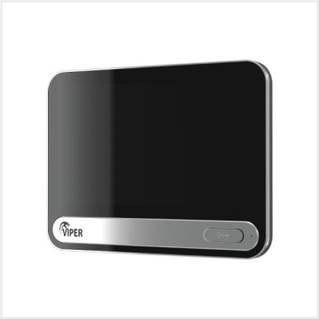 Video Intercom Door Station (with Wiegand Card Support), VIP-INTERCOM-INDOOR