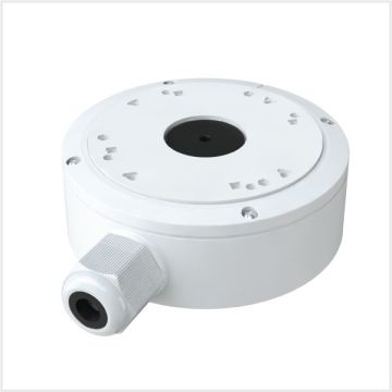 Cable Managed Ring, VIP-RING-06-WH