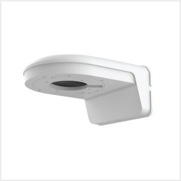 Wall Bracket for Turret Cameras, VIP-WALL-BK0203-W