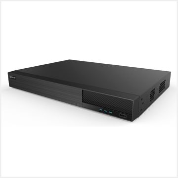 Viper 16 Channel AI Hybrid DVRs, VIPER-5MPL2-AI-16