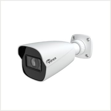 Viper 4K HD Analogue IR Motorised Bullet, MBULLETVIP-4K-HD-MW