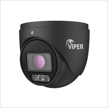 Viper 4MP Full-colour Network IR Fixed Turret Camera, TURVIP-4C1-FG