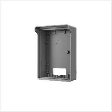 Dahua Surface Mounted Box (With Rain Cover), VTM05R