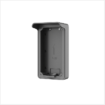 Dahua Surface Mounted Box (With Rain Cover), VTM07R