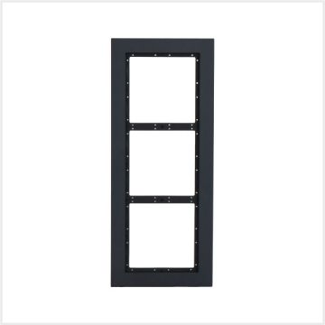 Dahua Touchless 0-CH IP55 IK07 Front Panel, VTM24P3