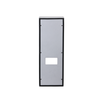 Surface Mounted Box With Rain Cover, VTM57R