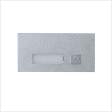 Dahua 1 Button Module, DHI-VTO4202F-MB1