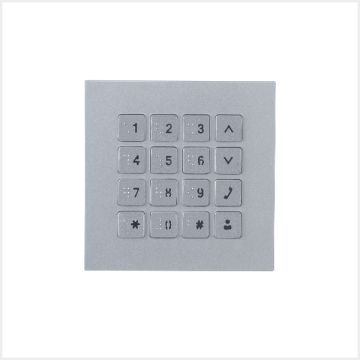 Dahua Keypad Module, DHI-VTO4202F-MK