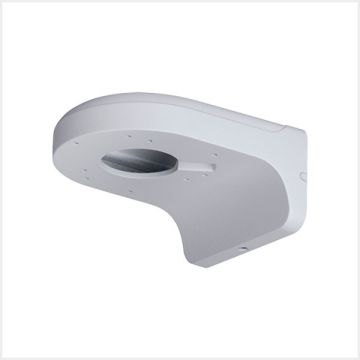 Wall Bracket White - PFB204-W, WALL-BK-W2-W