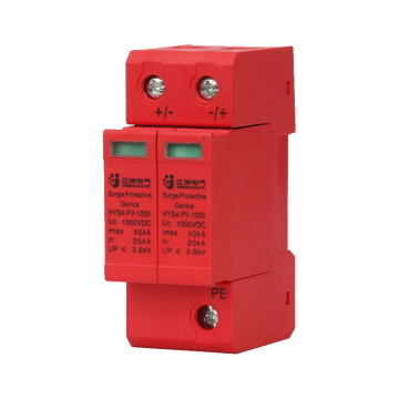 Surge Protection Circuit Breaker Device for PFA143, ZZM3-20