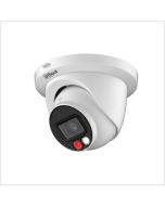 Dahua 4MP Smart Dual Light Fixed-focal WizSense Network Camera, DH-IPC-HDW2449TMP-S-IL-0280B