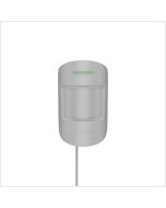 Ajax MotionProtect Plus Fibra PD, 44408.02.WH1