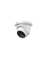 Dahua 4MP Smart Dual Light Eyeball Camera with 2.80mm Fixed Lens., DH-IPC-HDW2449TMP-S-IL-0280B