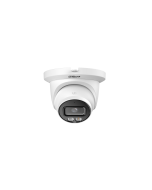 Dahua 8MP Smart Dual Light Eyeball Camera with 2.8mm Fixed Lens., DH-IPC-HDW2849TMP-S-IL-0280B