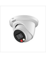 Dahua 8MP Smart Dual Illumination Fixed-focal WizSense Network Camera, DH-IPC-HDW2849TMP-S-IL-0280B