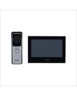 Dahua Wi-Fi Villa Door Station & IP Indoor Monitor, DHI-KTW02