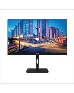 Titus 27" 4K HDMI Security Screen, LED-4K-27TD