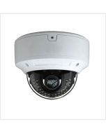 4K/8MP Viper IP Anti Vandal CCTV Varifocal Motorised Lens Camera, MVANVIP4K-VW