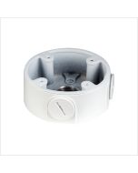 Junction Box White - PFA13A-E, RING-J2