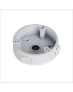 Junction Box White - PFA136, RING-J5