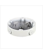 Junction Box White - PFA138, RING-J7