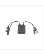 Titus Passive Transmitter Plus Receiver, TD-TT-4K-RJ45-TR