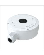 Cable Managed Ring, VIP-RING-06-WH