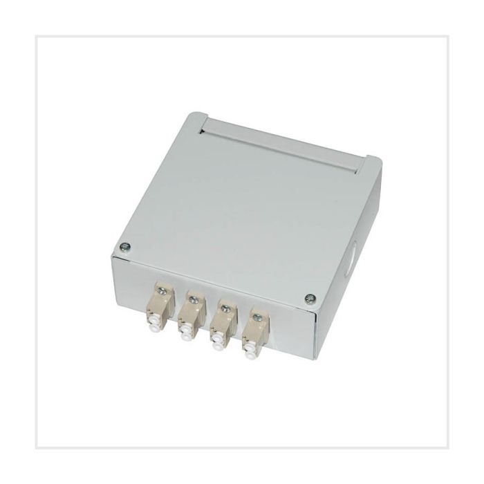 Connectix Fibre Break Out Box main product photo