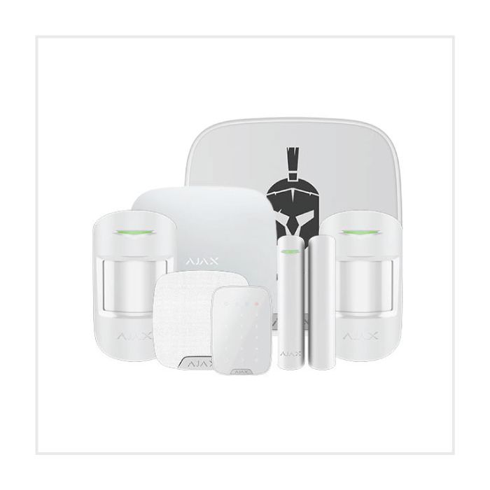 Superior Ajax Kit 18 (8PD) main product photo